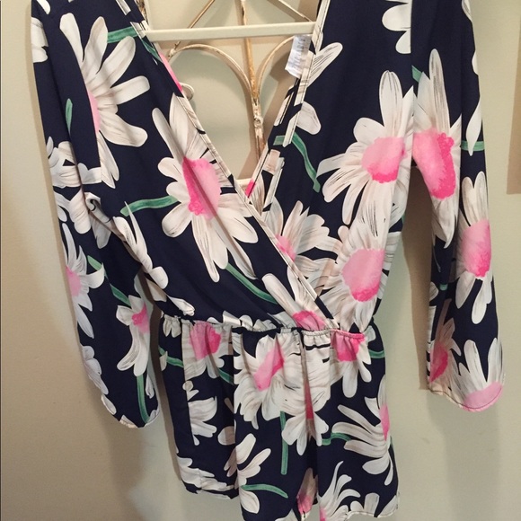 romper - Picture 3 of 4